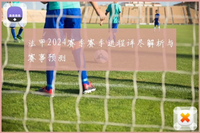 法甲2024赛季赛季进程详尽解析与赛事预测