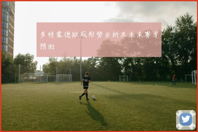 多特蒙德欧冠形势分析及未来赛季预测